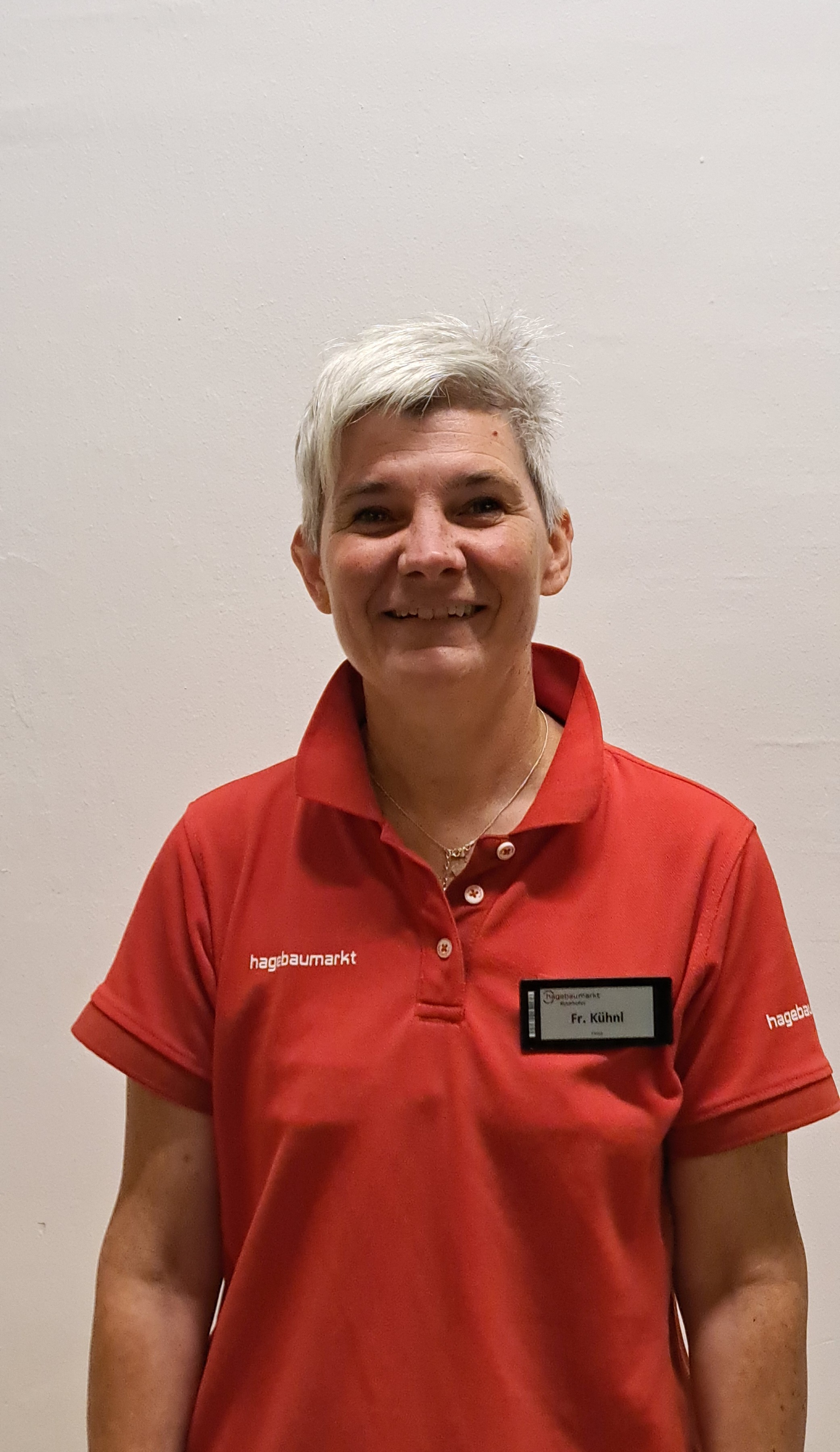 Andrea Kühnl