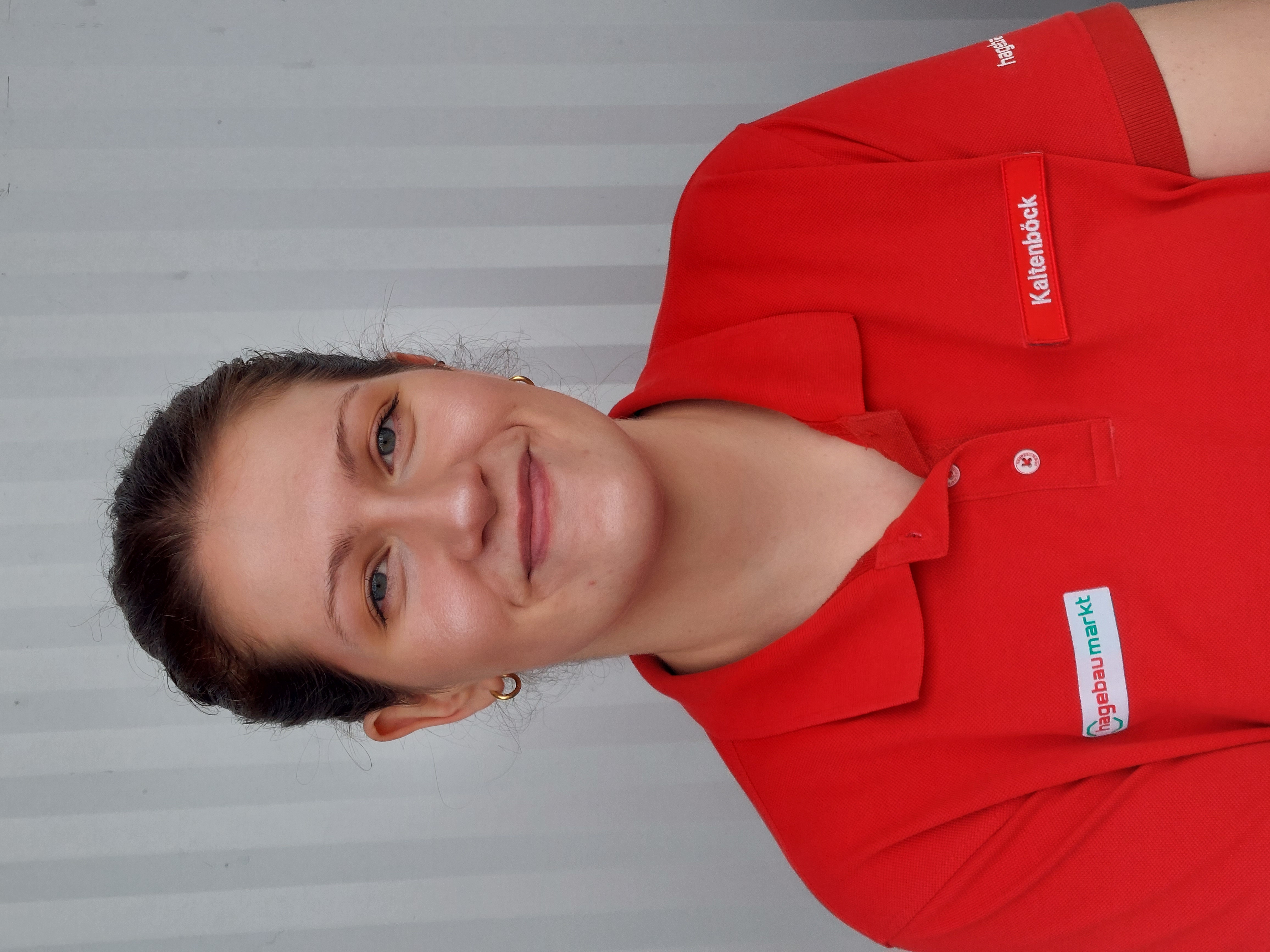 Alexandra Kaltenböck