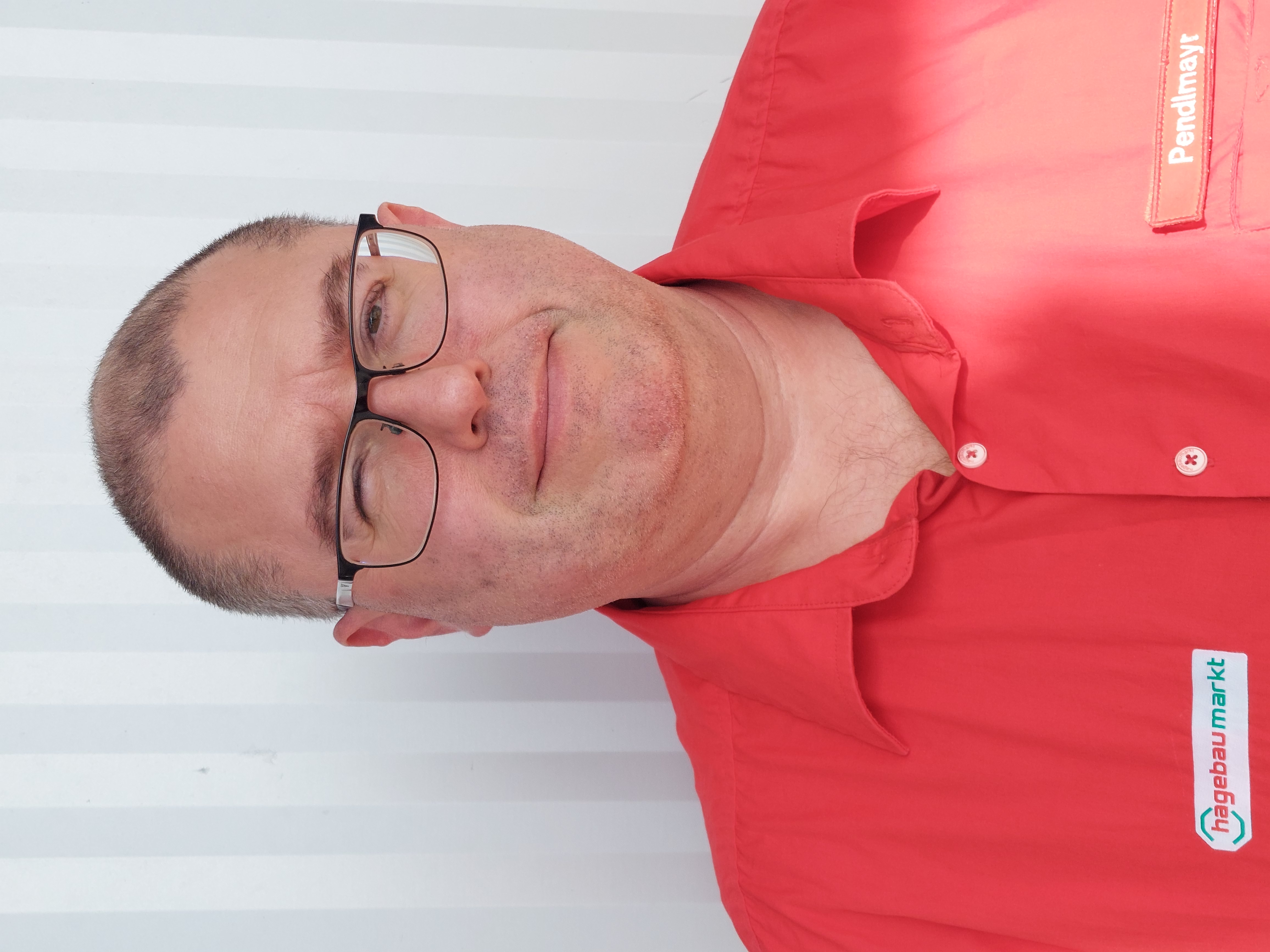 Andreas Pendlymayr