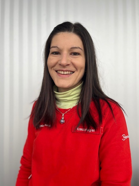 Renate Kreuzriegler