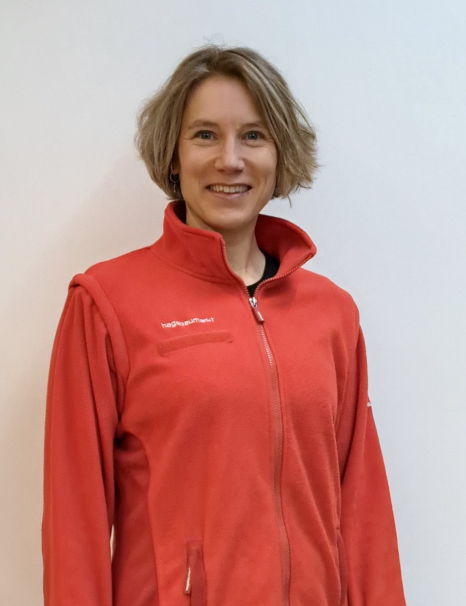 Barbara Undeutsch