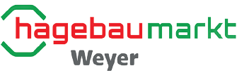 Hagebaumarkt Weyer logo