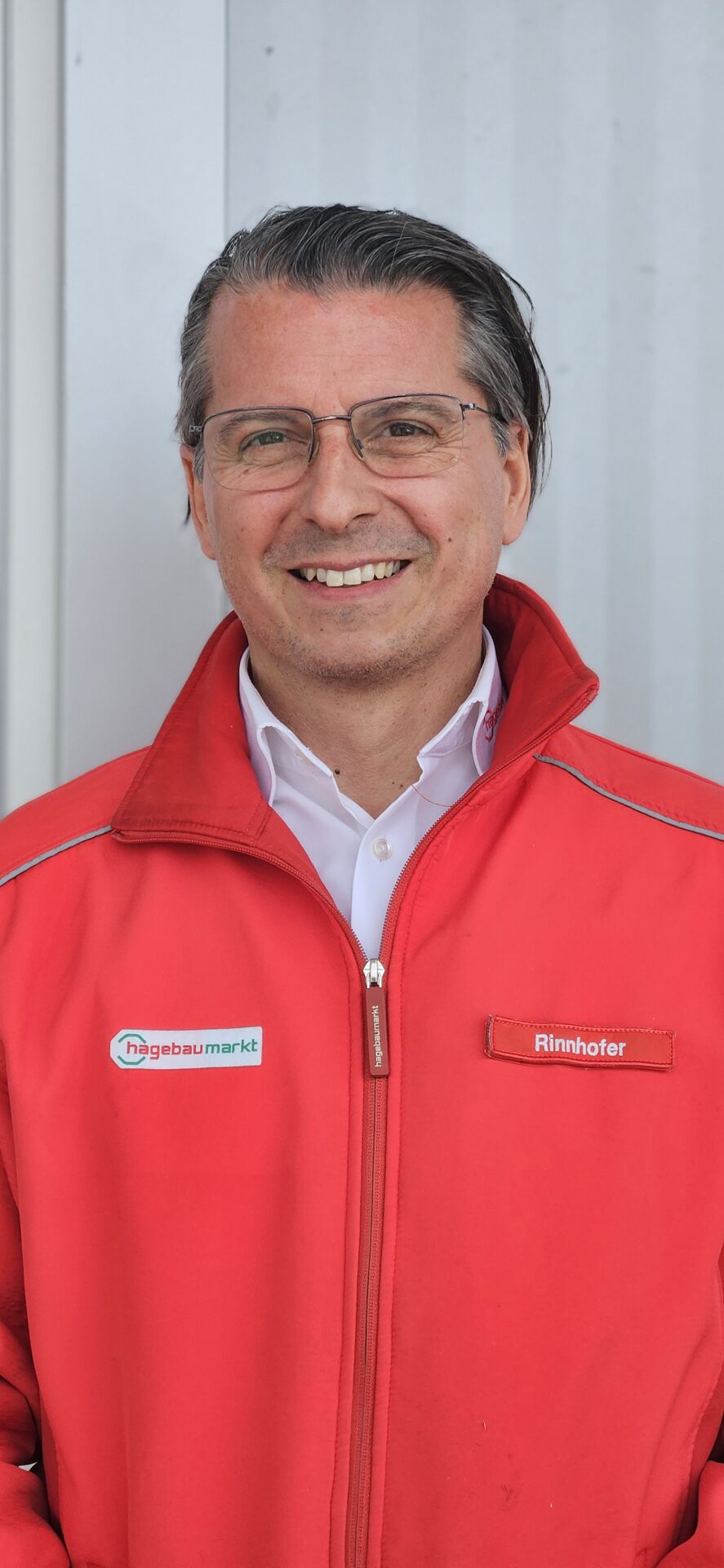 Mag. Rainer Rinnhofer